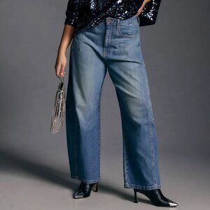 Pilco barrel jeans, 30P